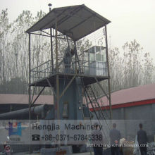 Hengjia газовые печи